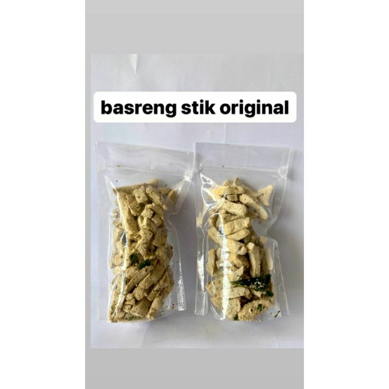 

Basreng Stik Original