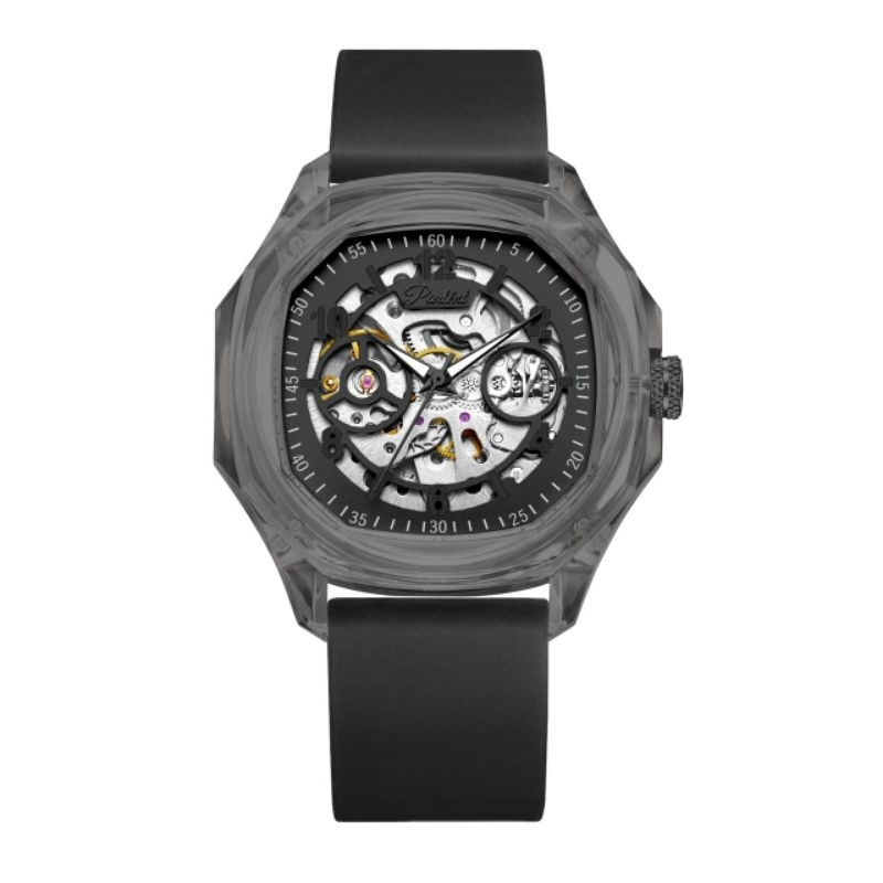 Jam Tangan Pria Parlent Gallant Lite originall