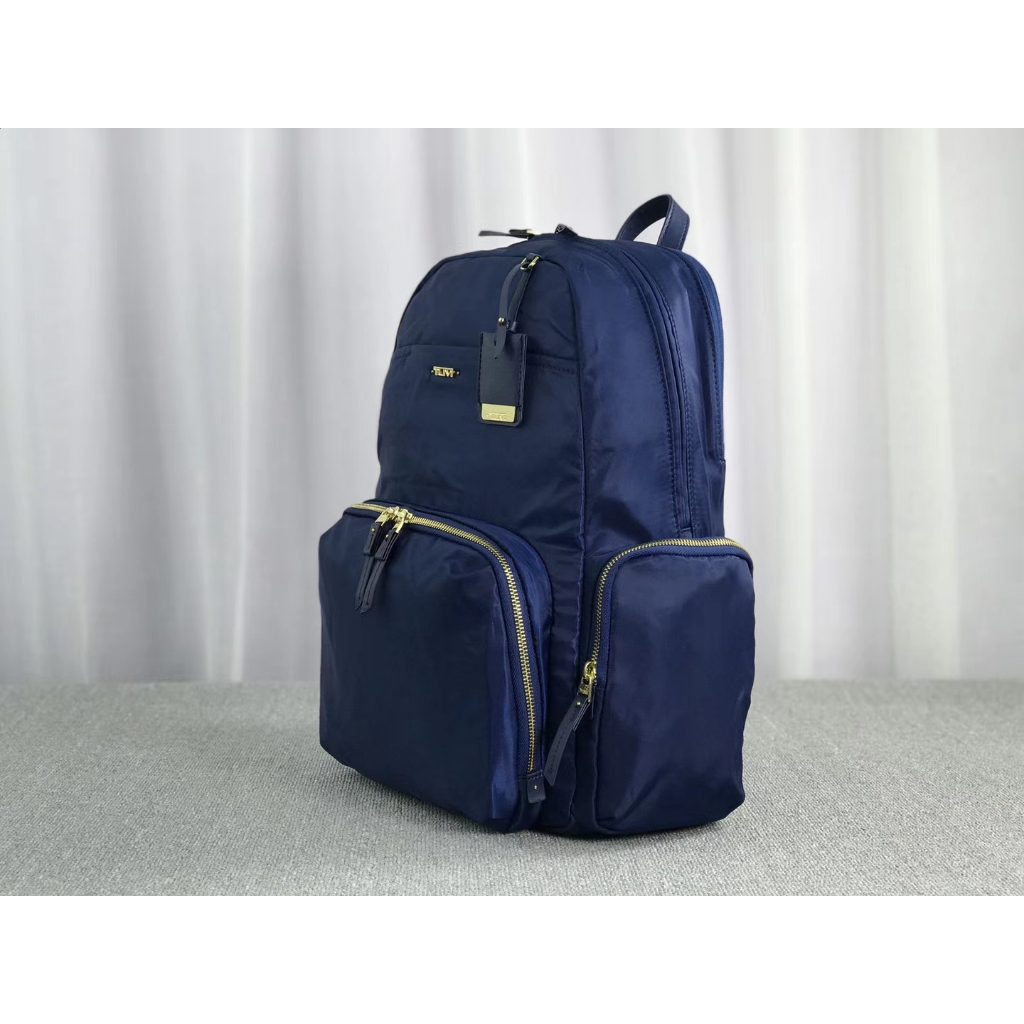 Tas ransel wanita tumi calais backpack - tas tumi