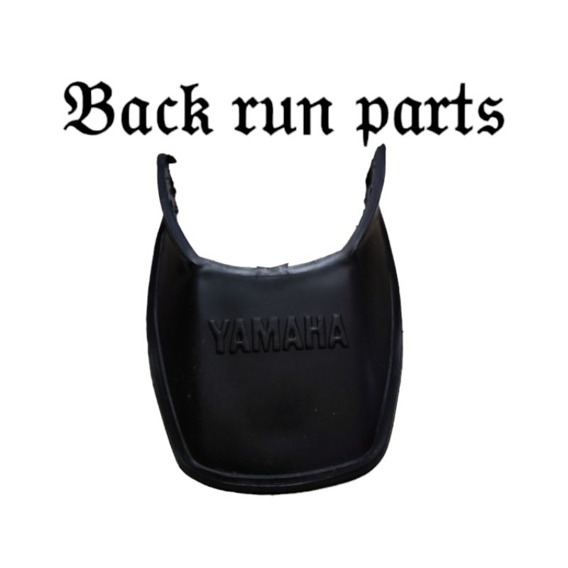 topi spakbor belakang yamaha v75 yamaha v80 kepet spakbor belakang yamaha v75 v80