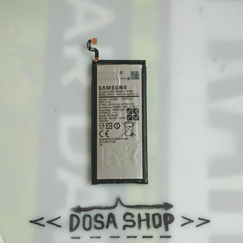 BATERAI HP SAMSUNG S7 EDGE ORI