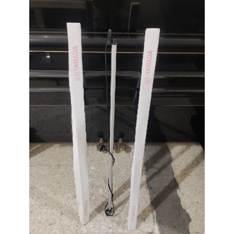 Pemanas Piano / Heater Piano Merek Yamada