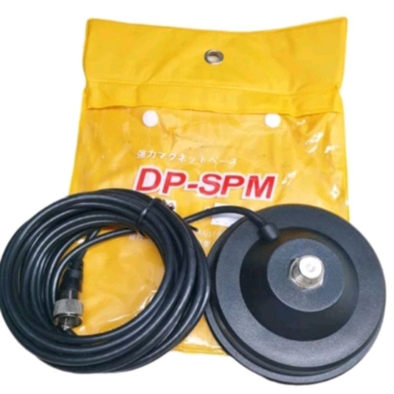 Dpspm bracket magnet / braket magnet