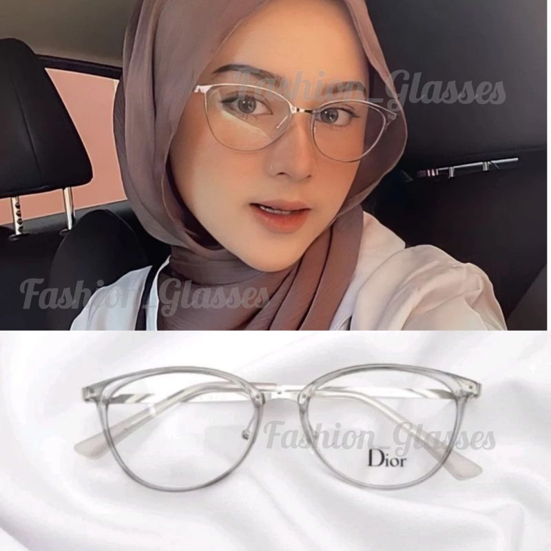 kacamata minus 1770| kacamata bluecromic| kacamata anti radiasi