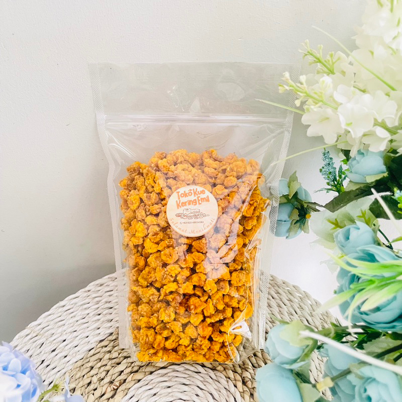 

JAGUNG MARNING PEDAS MANIS HALAL