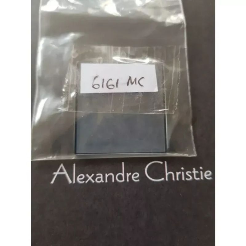 kaca jam tangan Alexandre Christie 6161mc