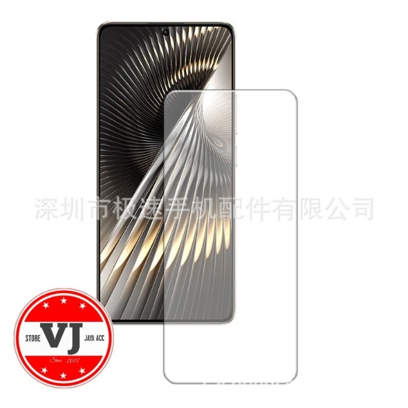 Tempered Glass Xiaomi Redmi Turbo 3 Anti Gores Redmi Turbo3