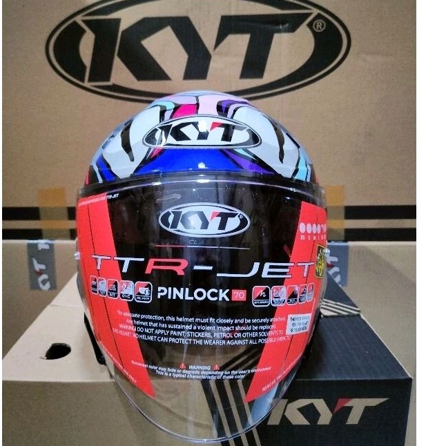 KYT TTR - JET BASTIANINI 2022 Rep (ORIGINAL)