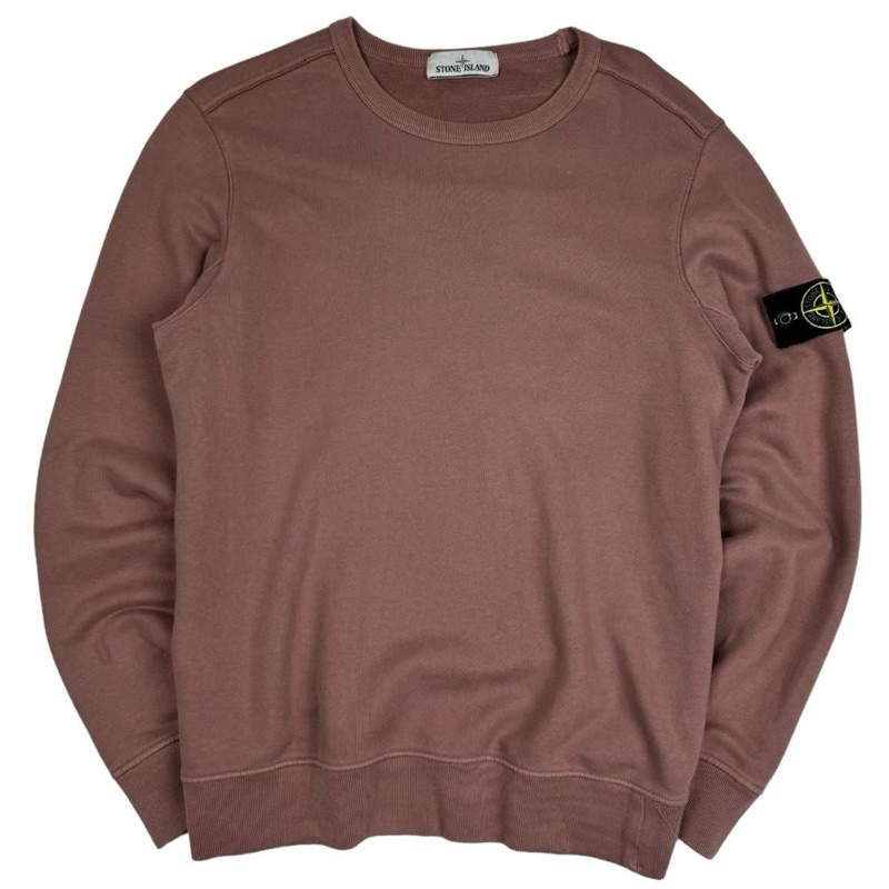 Sweater stone island