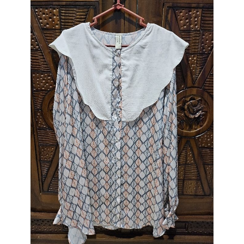 Aleza Label