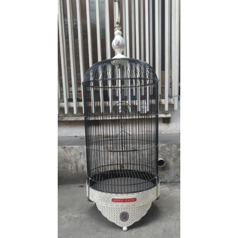 sangkar kandang kapsul burung love bird ebod jaya