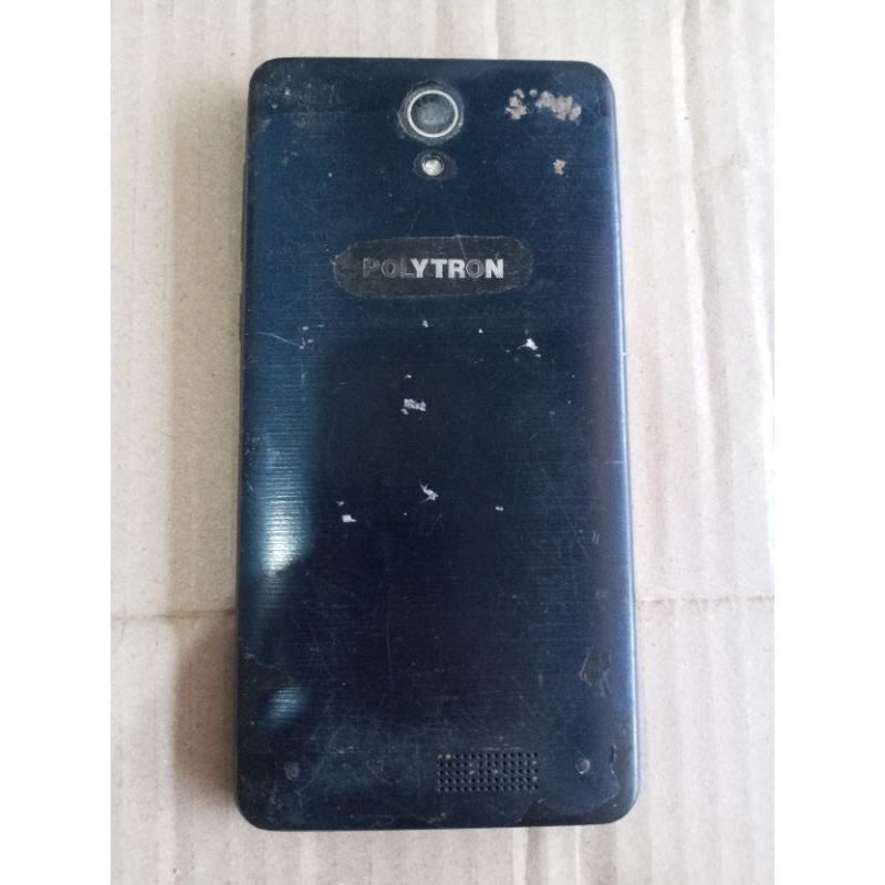 mesin Hp Polytron R2509 mesin jamin normal