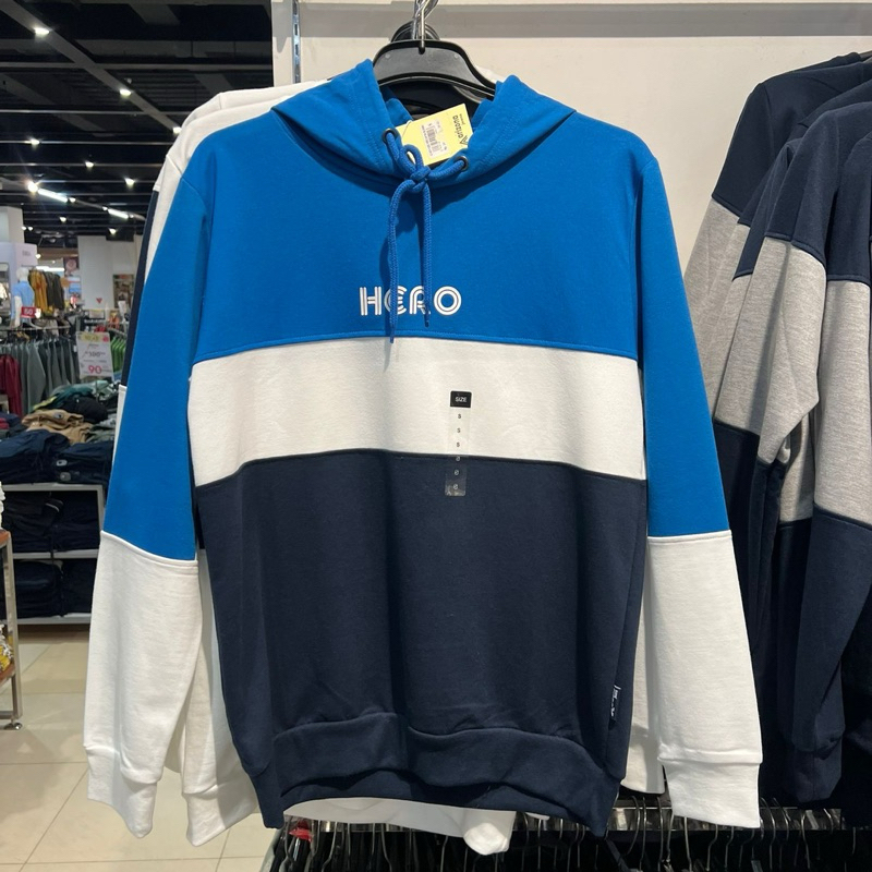 ARIZONA Sweater Hoodie S-XL