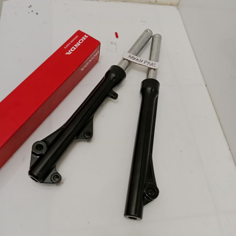 shock depan As Shock Vario 125 Led Vario 125 Led komplit kzl