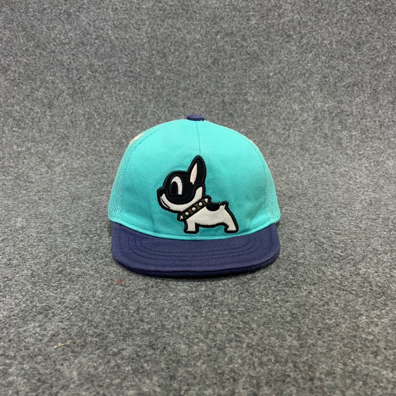 Topi Pancoat Anak - Topi Anak Brand - Pancoat Original Second