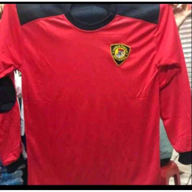 kaos paskibra/ kaos latihan paskibra