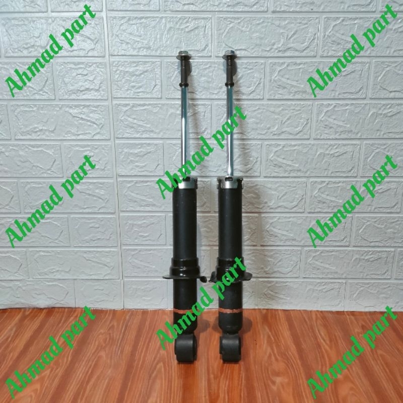 shock belakang toyota sienta