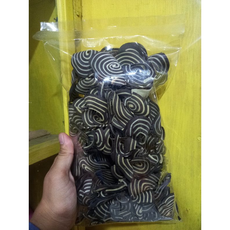 

250g Kuping Gajah