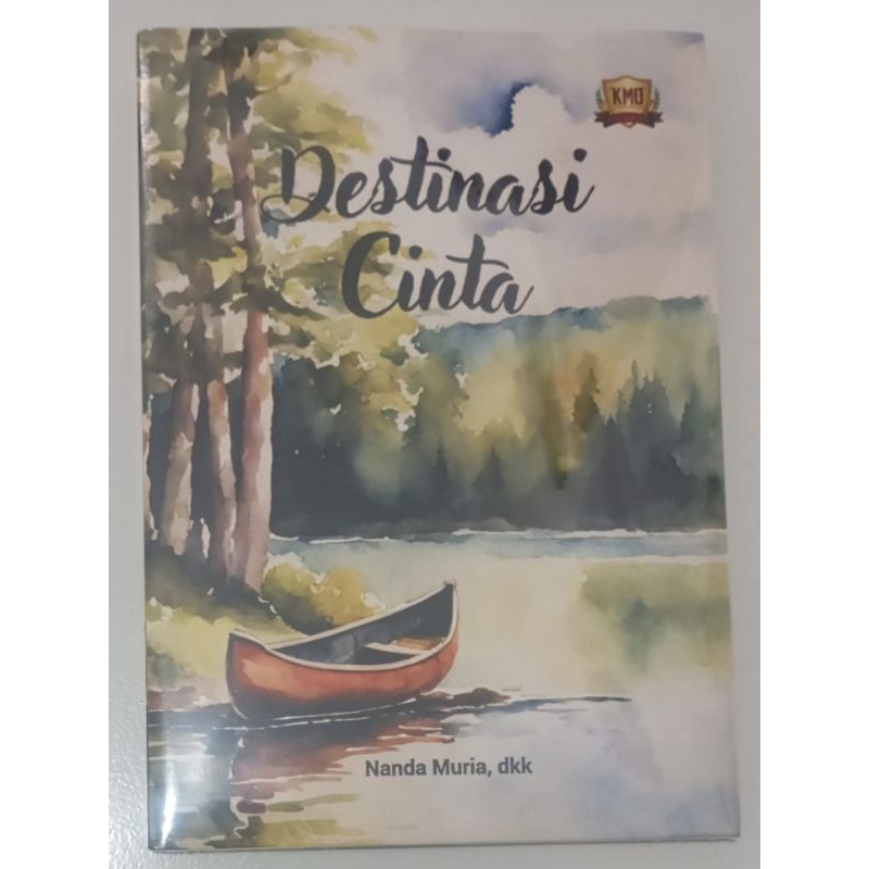 

Destinasi Cinta