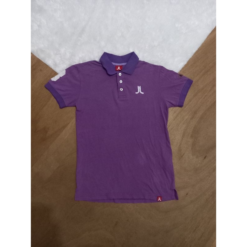 Polo shirt WESC