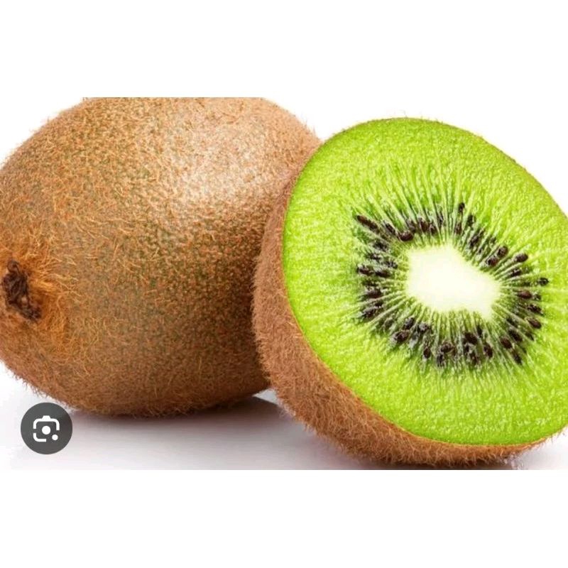 

Buah kiwi hijau kiloan