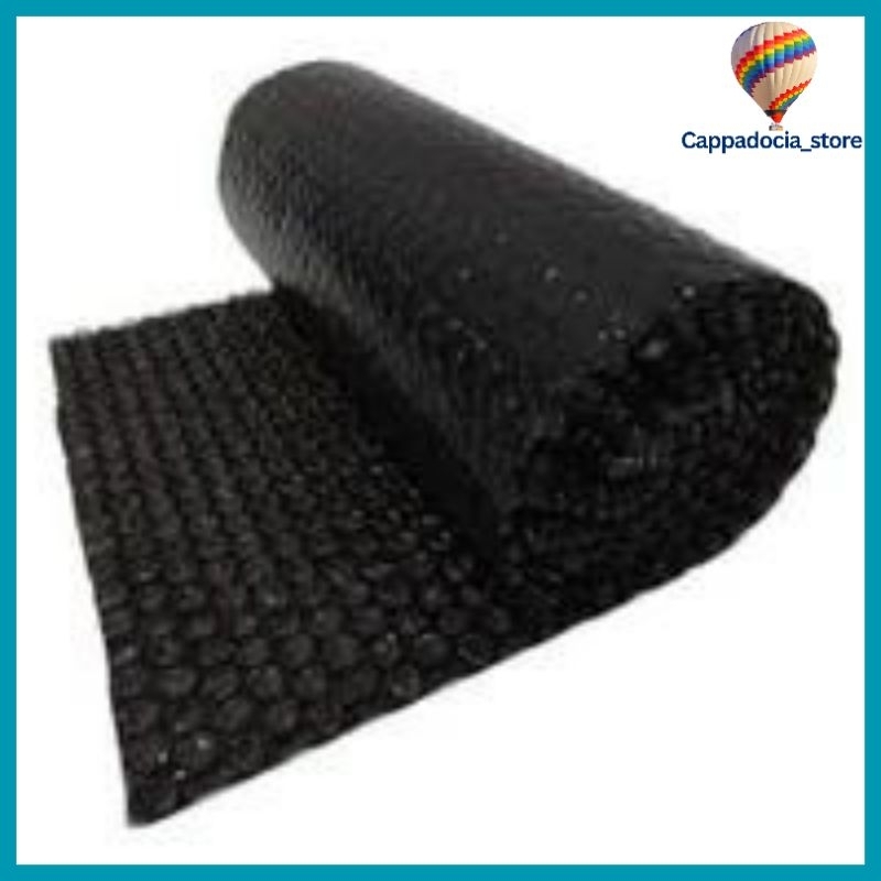 

Bubble Wrap Tambahan Untuk lebih memaksimalkan keamanan