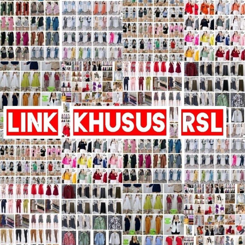 Saya menjual BLUS.KEMEJA.KAOS.JACKET.DRES.STELAN.ROK.CELANA.BLAZER BANGKOK