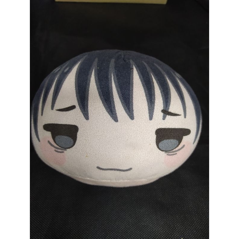 (BOOKED) Maruko Yuuta Okotsu Jujutsu kaisen plush