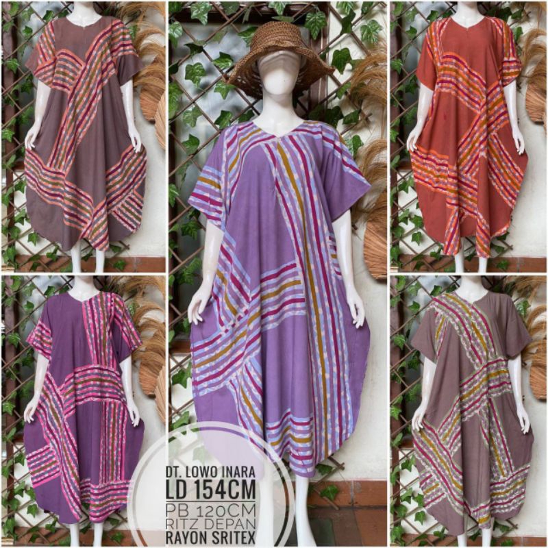 DASTER BATIK LOWO || DASTER BAT WINGS || DASTER LOWO CAP SOFT