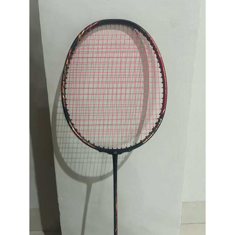 raket Astrox 99pro second
