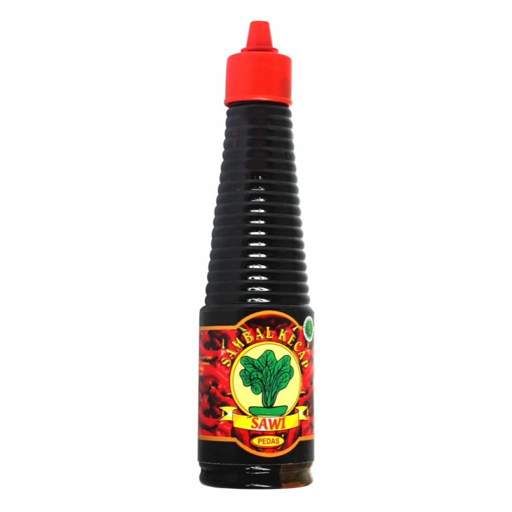 

sambal kecap sawi 140