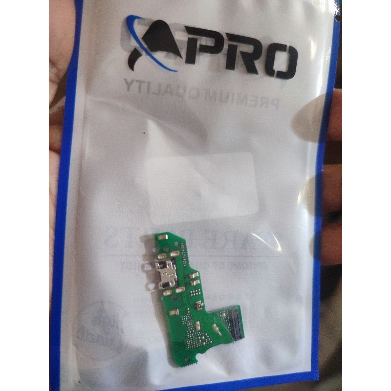 PCB cas Huawei honor 7a