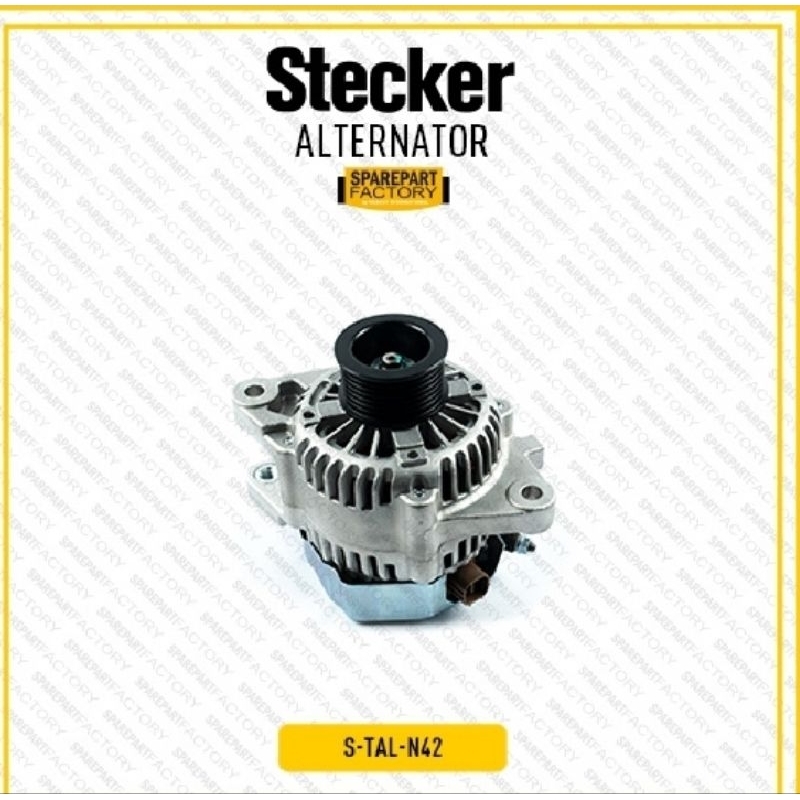 DINAMO CAS ALTERNATOR INNOVA BENSIN  (2004-2015)