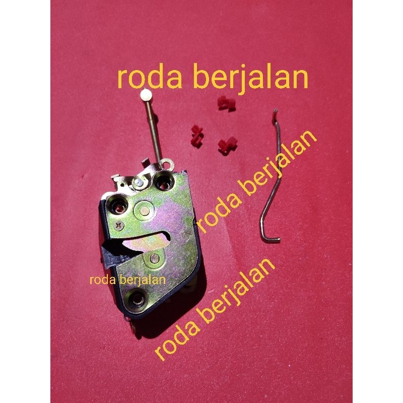 door lock kunci pintu L300 kiri