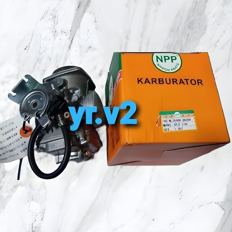 Karburator Karbu KLX 150 Original NPP