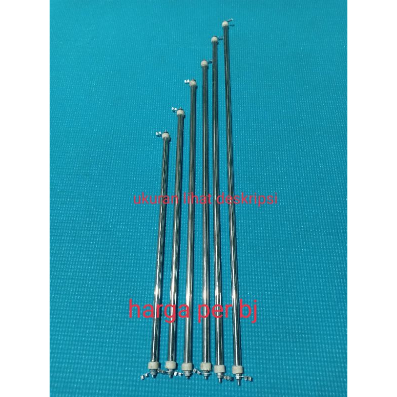 elemen pemanas oven pipa