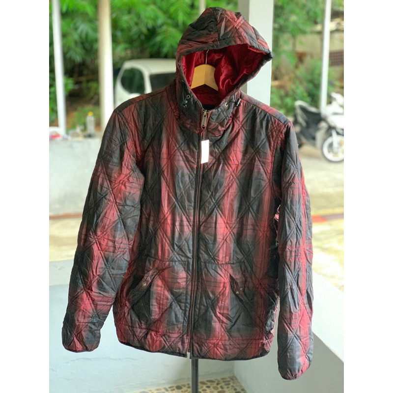 (thrift) Converse Men Size L