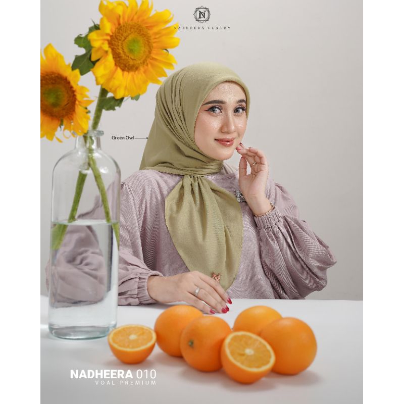 Segiempat Voal Nadheera 010