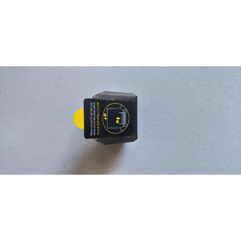 Tutup/cover camera drone SJRC f11s