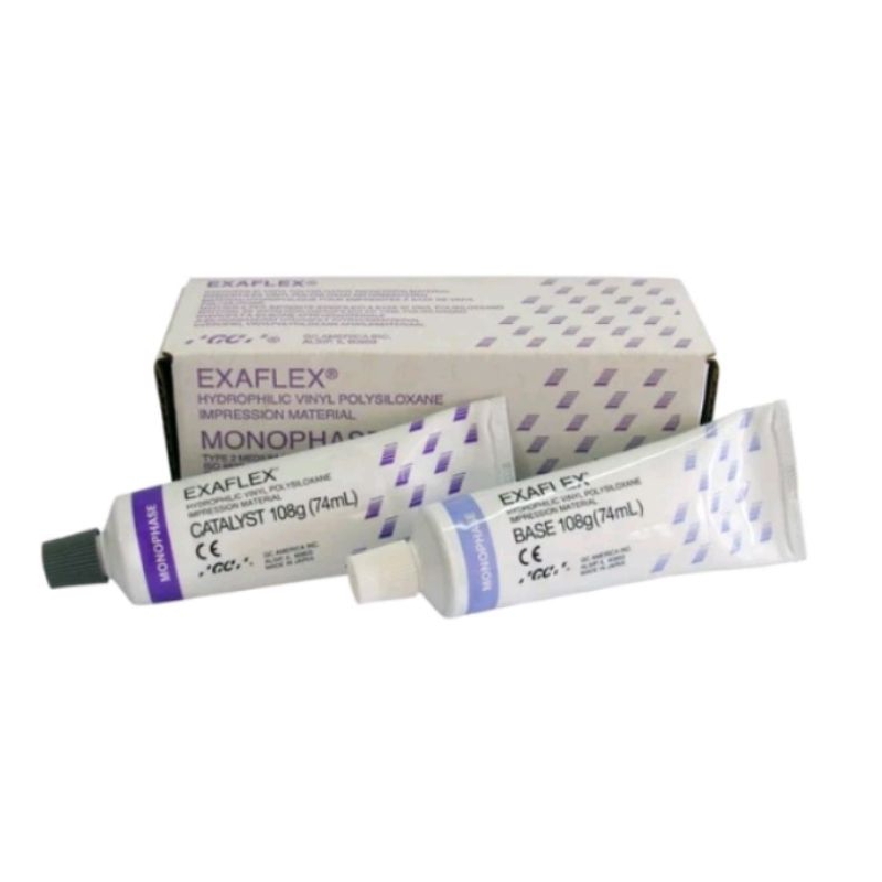GC Exaflex Monophase
