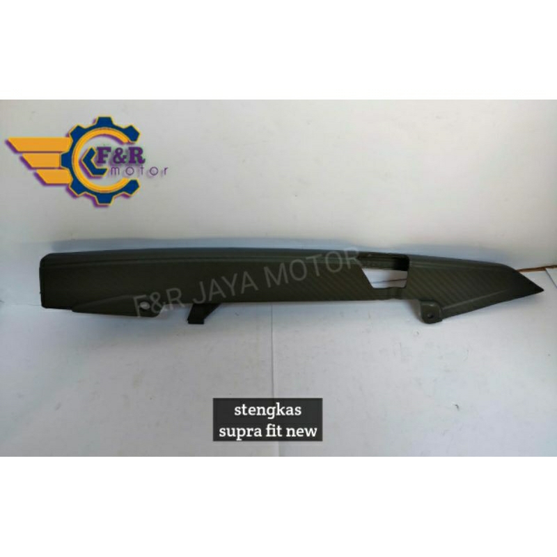 TUTUP RANTE/STENGKAS RANTAI MOTOR HONDA SUPRA FIT NEW  SUPRA X OLD ,LAMA