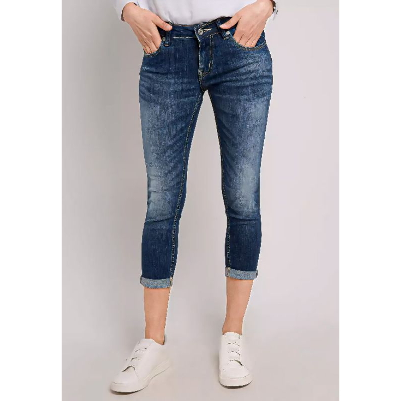 X8 Original Celana Jeans Wanita - Jaylen Jeans
