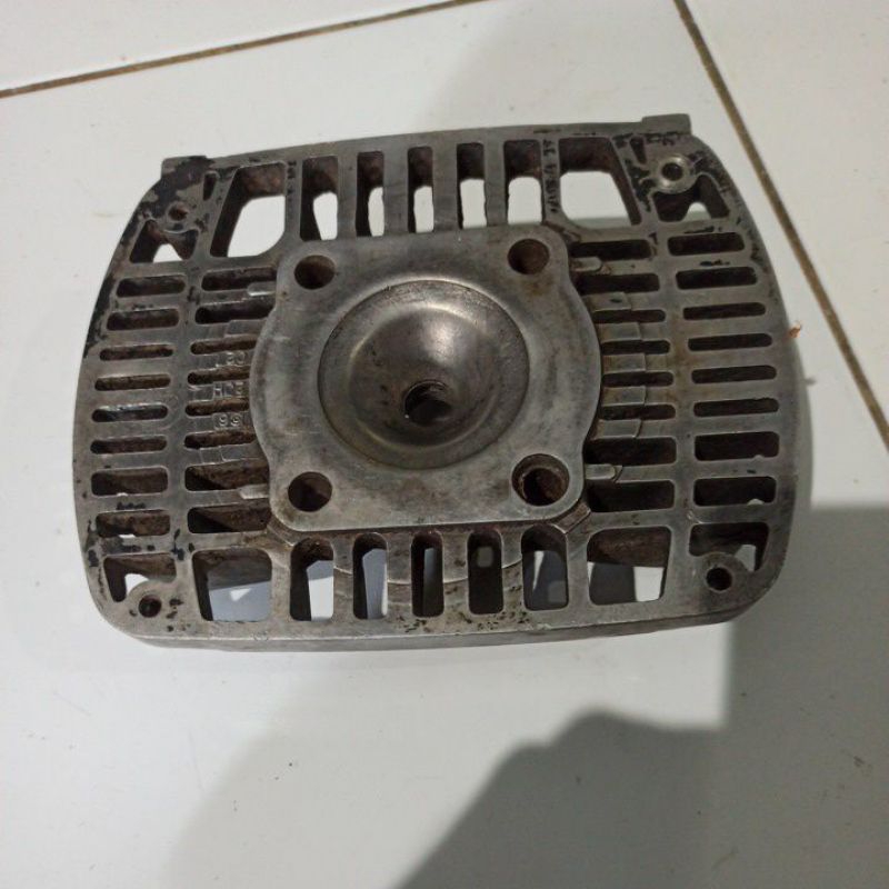 head Alfa hed Alfa STD ORI lepasan PNP sigma fiz r fiz poswan