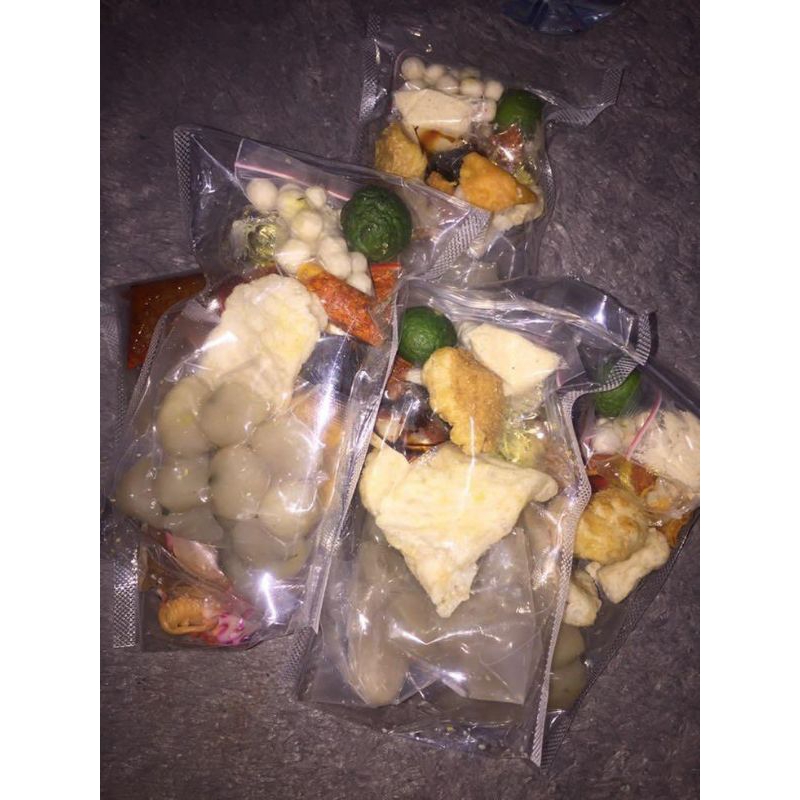 

baso aci 7pcs