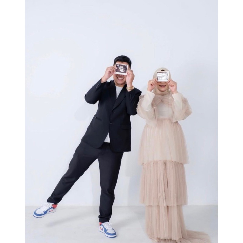 Sewa Dress maternity murah 2024