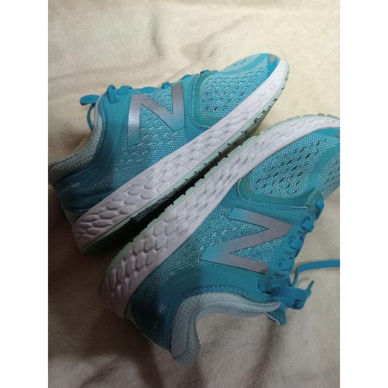 Sepatu NB FRESH FOAM ZANTE V3