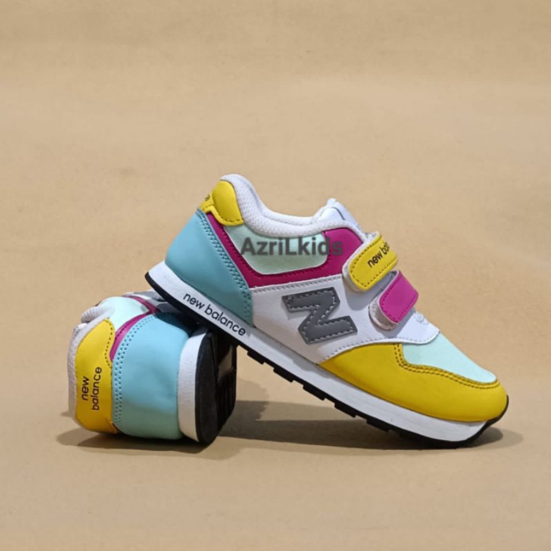 sepatu anak perempuan sepatu anak TK SD SMP