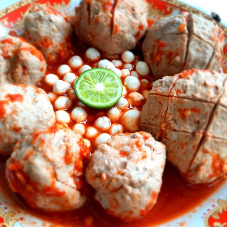 

Top Seller BASO IKAN JONTOR PORSI KENYANG