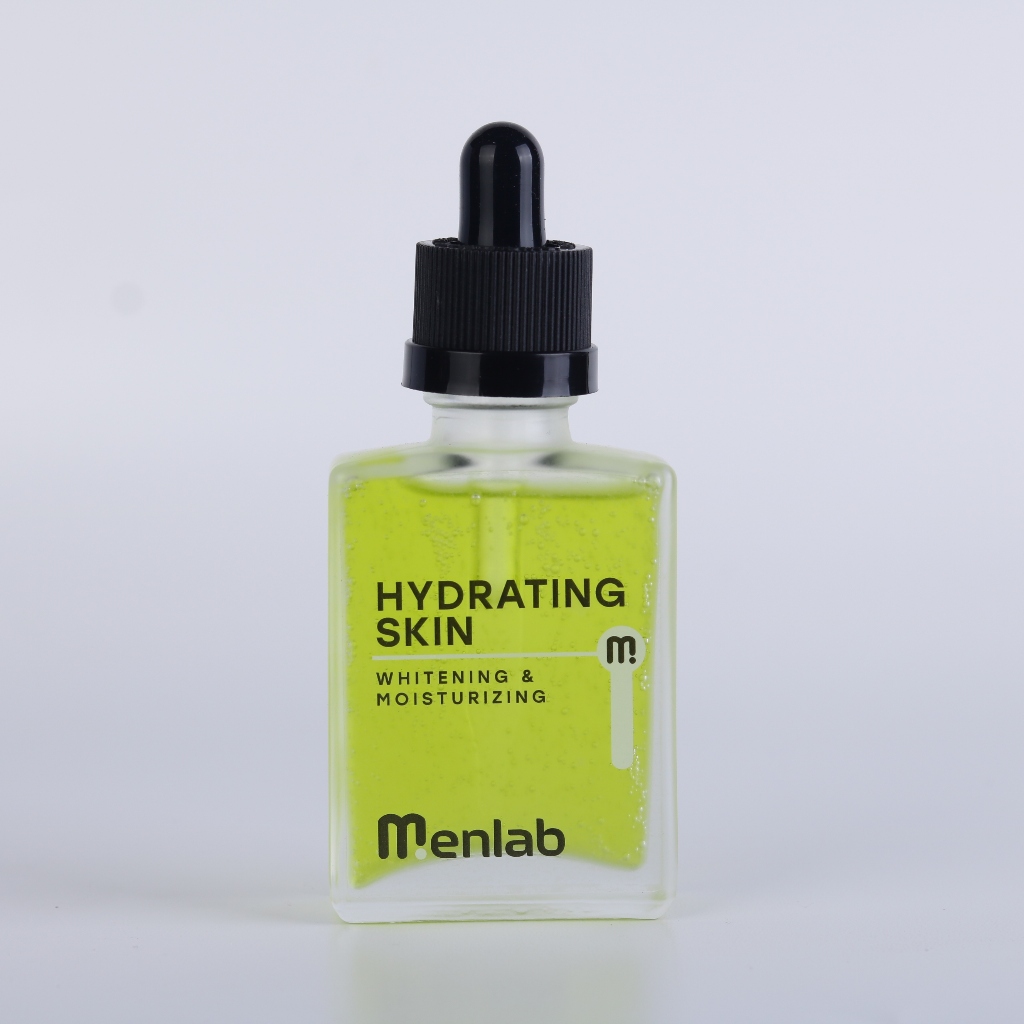 MENLAB Hydrating Skin