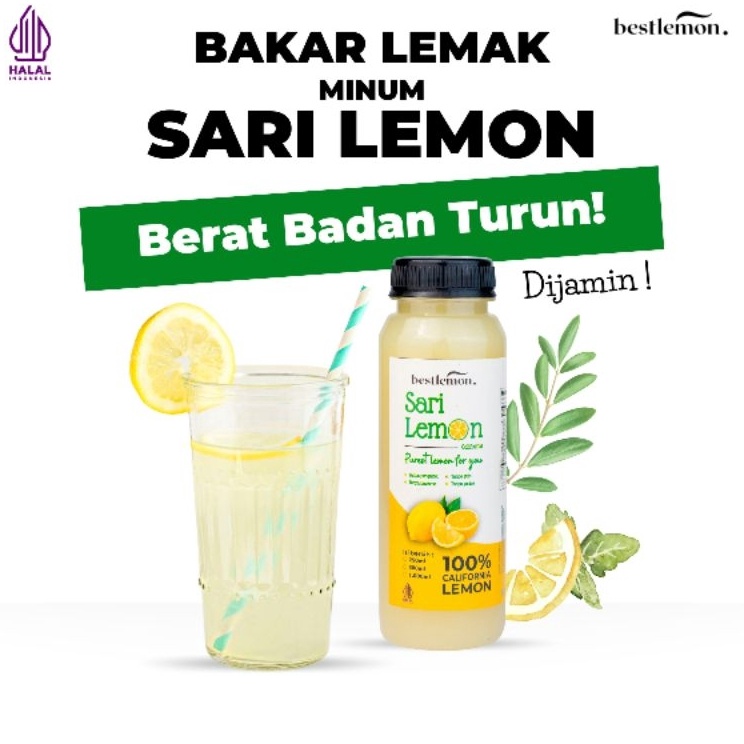 

Dapatkan disini Bestlemon Sari Lemon Pure Lemon Juice Diet Natural Healthy Drink